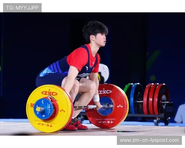 举重比赛引入远程视频评审提高透明度，举重比赛完整版